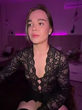 BabyShy- online show from 05.09.26