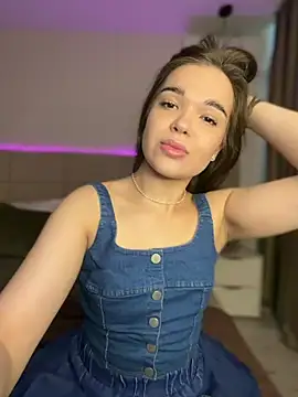 BabyShy- online show from 05.12.26
