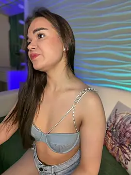 BabyShy- online show from 05.28.26