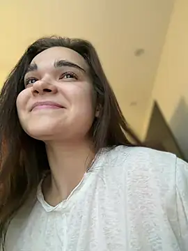 BabyShy- online show from 06.17.26