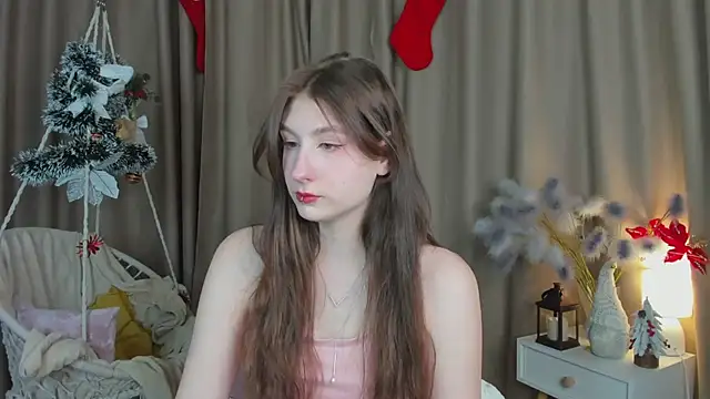 Snapshot of May_Yam chatting on 01.14.26 May Yam online show from 01.14.26