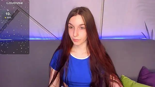 Snapshot of Eva__Blare chatting on 11.17.25 Eva Blare online show from 11.17.25