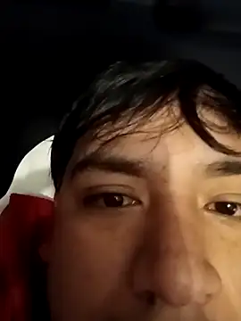 Snapshot of hansPR chatting on 10.27.25 hansPR online show from 10.27.25