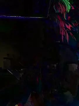 JayyBabyy1 online show from 12.21.25