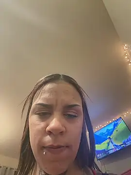 JayyBabyy1 online show from 03.25.26