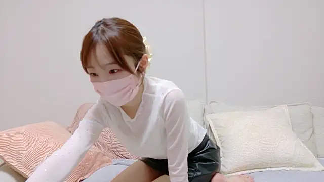 muichat 61 online show from 03.13.26