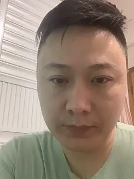 jinbao1015 online show from 11.03.25