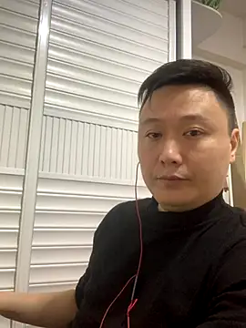 jinbao1015 online show from 11.04.25