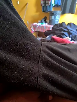 blackyxx5 online show from 10.27.25