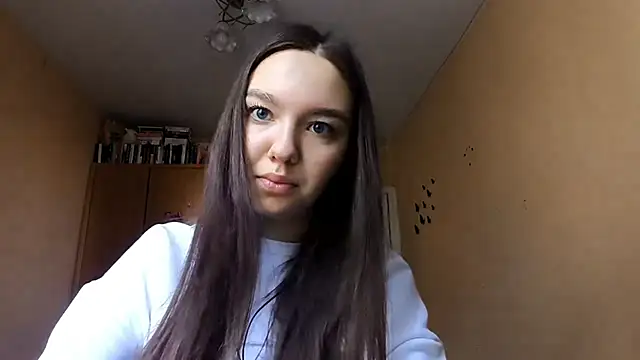 Snapshot of Kimixoo chatting on 11.01.25 Kimixoo online show from 11.01.25