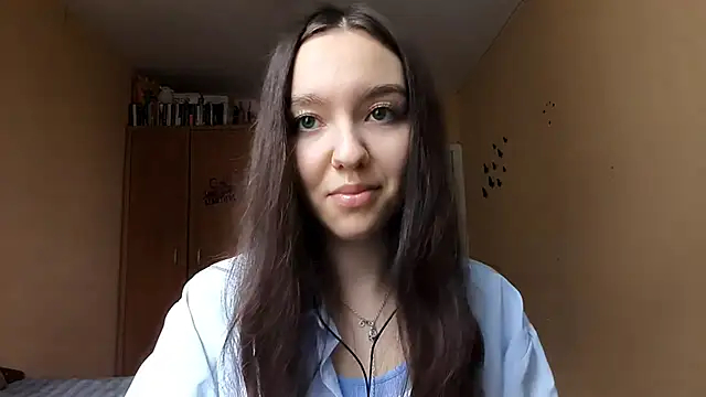 Snapshot of Kimixoo chatting on 11.03.25 Kimixoo online show from 11.03.25