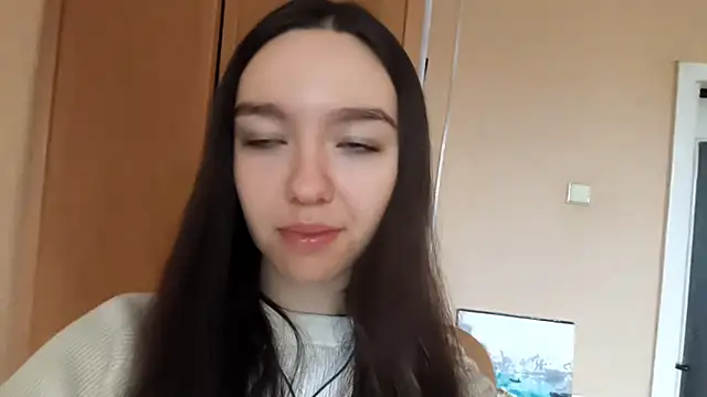 Snapshot of Kimixoo chatting on 11.05.25 Kimixoo online show from 11.05.25