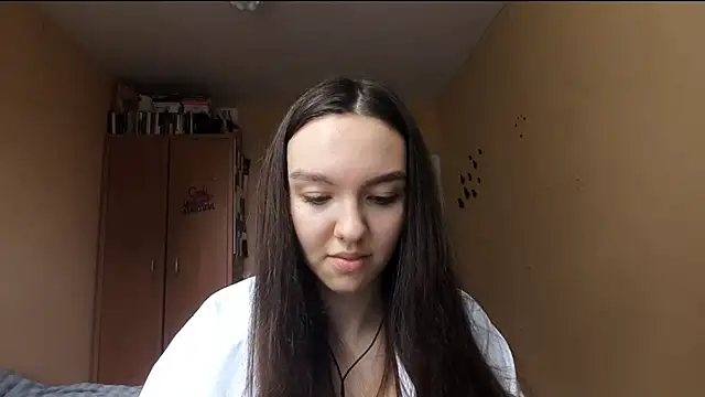 Snapshot of Kimixoo chatting on 11.10.25 Kimixoo online show from 11.10.25