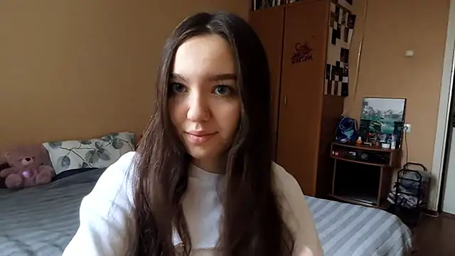 Snapshot of Kimixoo chatting on 11.27.25 Kimixoo online show from 11.27.25