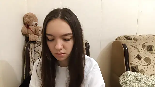 Snapshot of Kimixoo chatting on 12.05.25 Kimixoo online show from 12.05.25