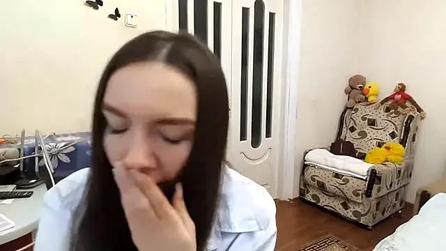 Snapshot of Kimixoo chatting on 12.16.25 Kimixoo online show from 12.16.25