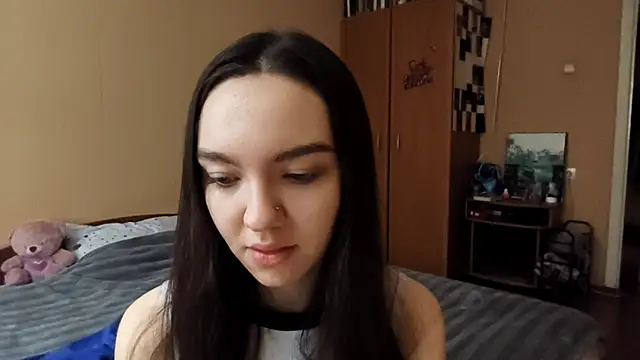 Snapshot of Kimixoo chatting on 12.20.25 Kimixoo online show from 12.20.25