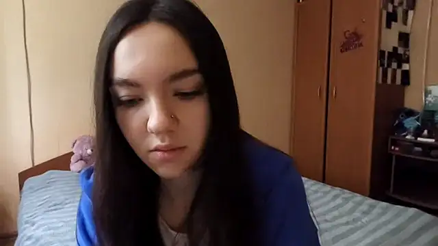 Snapshot of Kimixoo chatting on 01.07.26 Kimixoo online show from 01.07.26