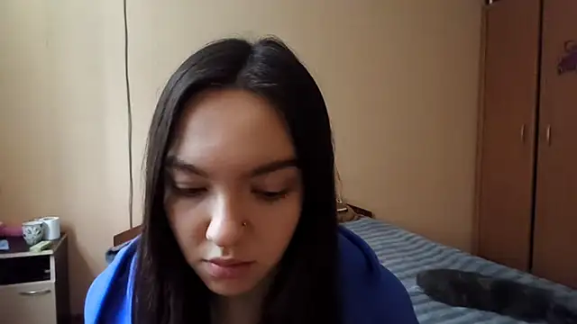 Snapshot of Kimixoo chatting on 01.08.26 Kimixoo online show from 01.08.26