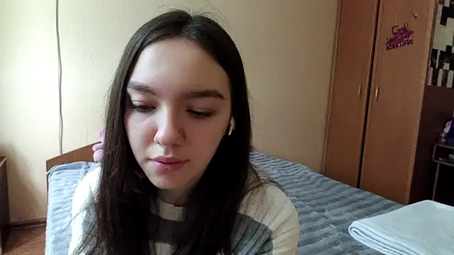 Snapshot of Kimixoo chatting on 02.08.26 Kimixoo online show from 02.08.26