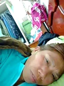 Snapshot of bella-la chatting on 02.06.26 bella-la online show from 02.06.26