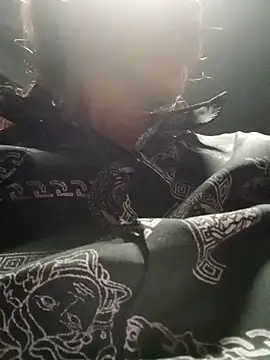 Snapshot of bella-la chatting on 03.12.26 bella-la online show from 03.12.26