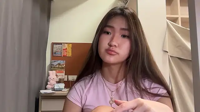 AlishaCheng online show from 12.19.25