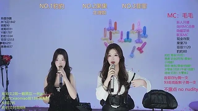 Snapshot of sweetgirls888 chatting on 11.19.25 sweetgirls888 online show from 11.19.25