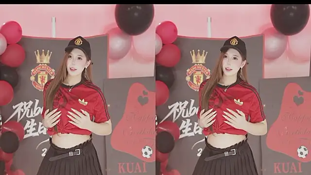 sweetgirls888 online show from 02.09.26