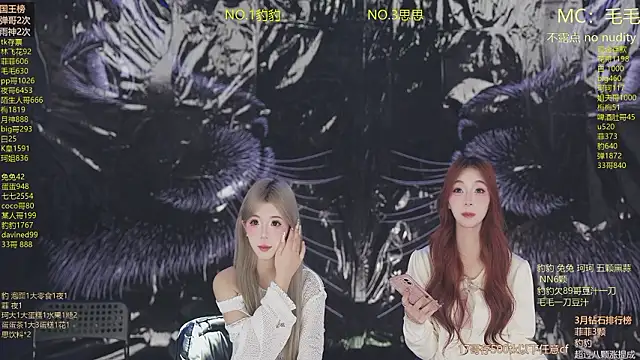 sweetgirls888 online show from 03.20.26