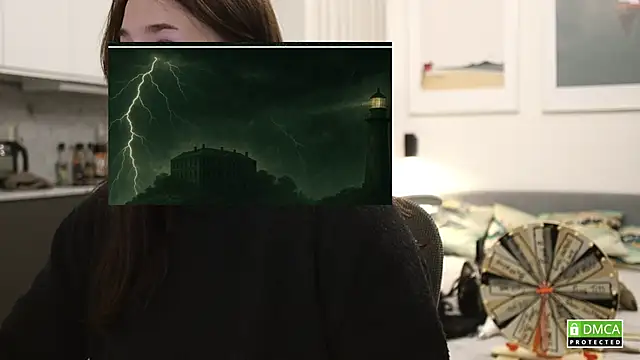 girl u never met online show from 11.14.25