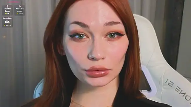 Snapshot of bimboterica chatting on 04.21.26 bimboterica online show from 04.21.26