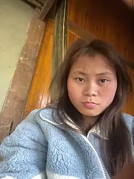 Snapshot of Sophia-123 chatting on 02.13.26 Sophia-123 online show from 02.13.26