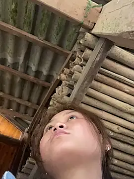 Snapshot of Sophia-123 chatting on 02.14.26 Sophia-123 online show from 02.14.26