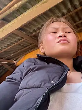 Snapshot of Sophia-123 chatting on 02.15.26 Sophia-123 online show from 02.15.26