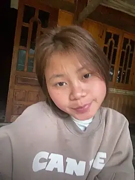 Snapshot of Sophia-123 chatting on 02.17.26 Sophia-123 online show from 02.17.26