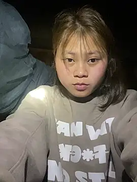 Snapshot of Sophia-123 chatting on 02.18.26 Sophia-123 online show from 02.18.26