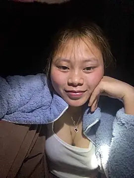 Snapshot of Sophia-123 chatting on 02.20.26 Sophia-123 online show from 02.20.26