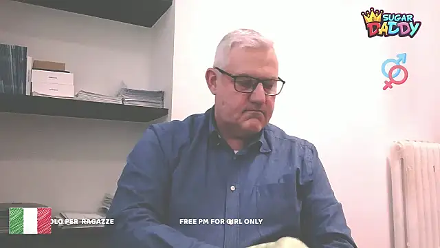 Diegoriv71 online show from 05.05.26