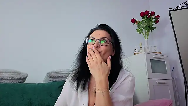 valeryablack online show from 04.19.26