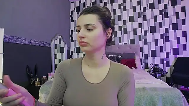 venusinylons online show from 11.09.25