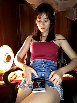 Em xinh01 online show from 12.21.25