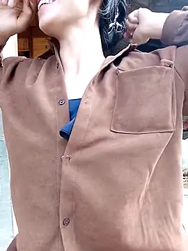 Linh sexy98 online show from 10.28.25