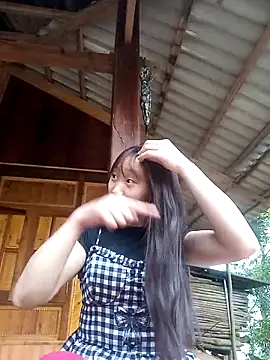 Linh sexy98 online show from 03.25.26