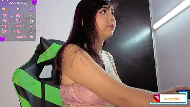 Hinatta-Tatto1 online show from 02.26.26