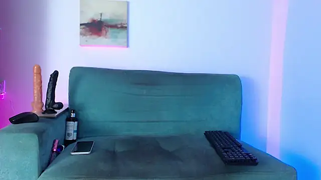 evelinmartinez online show from 02.24.26