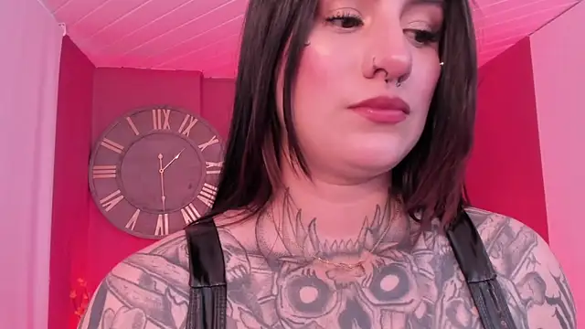 mia jagger online show from 02.19.26