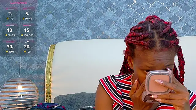 LilithMiller  online show from 03.21.26