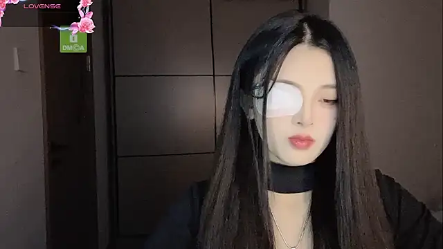 ronronner233 online show from 11.03.25