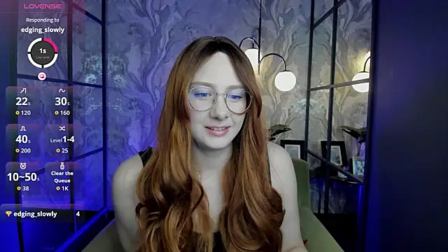 Liana Ln online show from 11.29.25